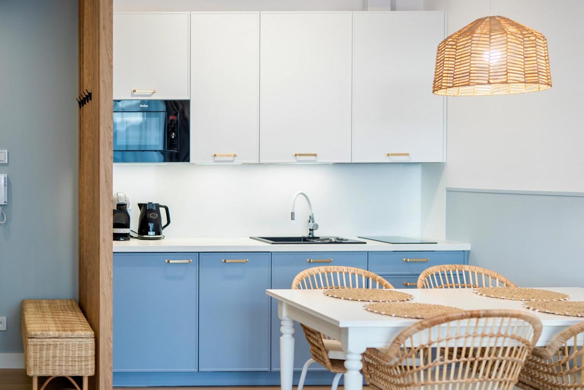 Faro Apartamenty Polanki Aqua Spa Deluxe 4 Baseny Free Parking Колобжег Екстериор снимка